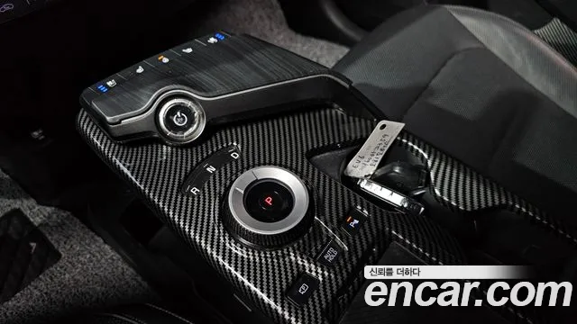 Kia EV6 id 2719779 из Кореи 19