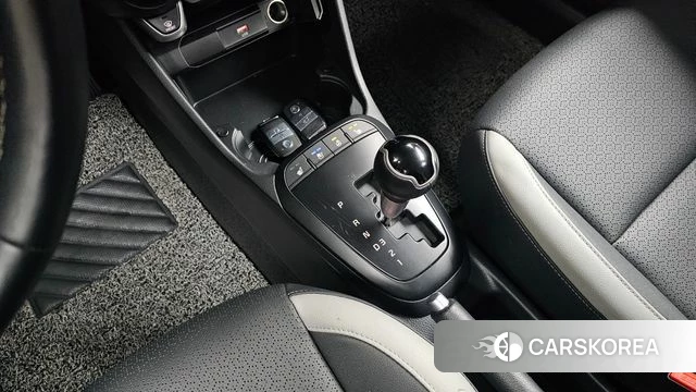 Kia Morning Urban (JA) id 4323273 из Кореи 29