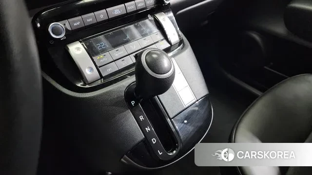 Hyundai Casper id 3581703 из Кореи 19