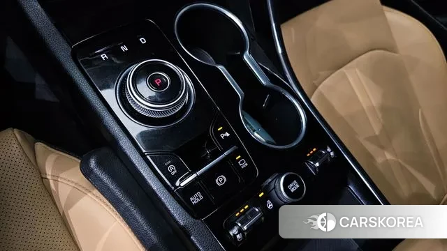 Kia K5 3rd generation id 3434128 из Кореи 19