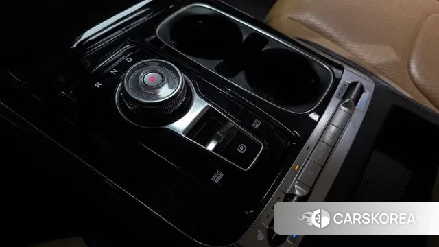 Kia Carnival 4th generation id 3033329 из Кореи 19