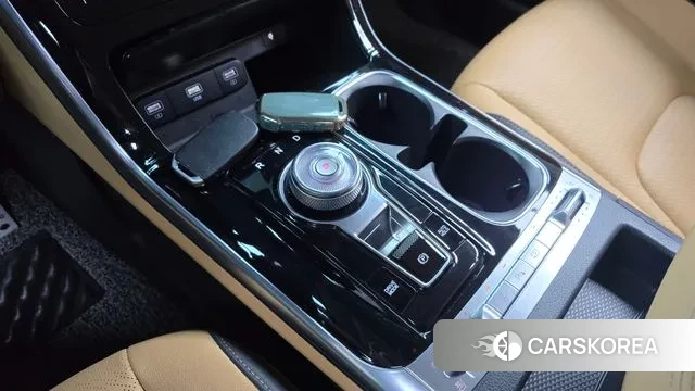 Kia Carnival 4th generation id 3591779 из Кореи 19