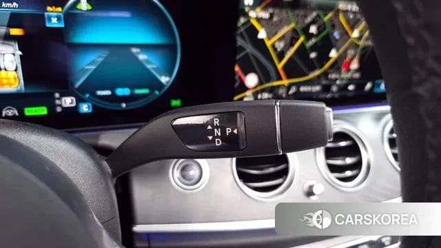 Mercedes-Benz E-Class W213 id 3437920 из Кореи 19