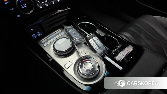 Genesis G80 (RG3) id 4394836 из Кореи 30