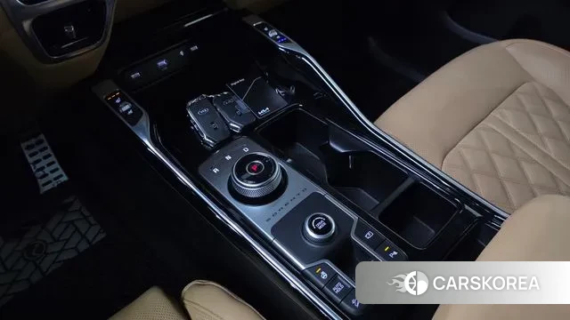 Kia Sorento 4th Generation id 3473555 из Кореи 19