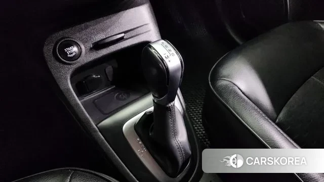 Renault Korea (Samsung) New QM3 id 3553019 из Кореи 19