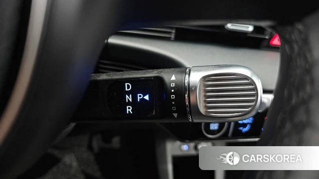 Hyundai Ionic 5 id 4428304 из Кореи 33