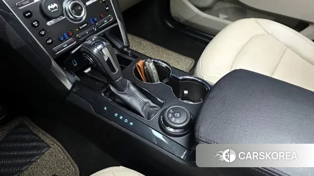 Ford Explorer id 3055722 из Кореи 19