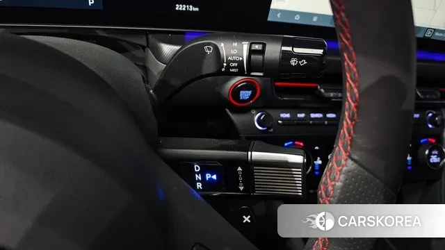 Hyundai Sonata D Edge (DN8) id 3420588 из Кореи 19