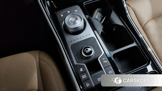Kia The New Sorento 4th Generation id 4540154 из Кореи 35