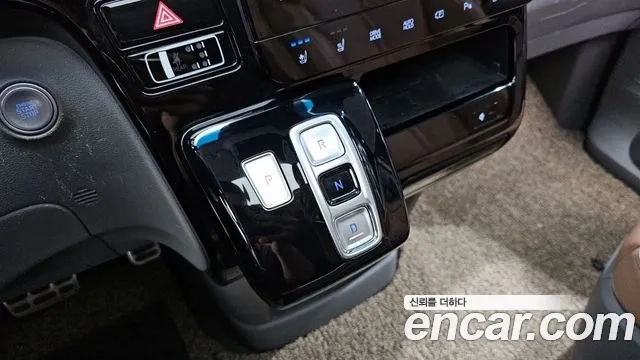 Hyundai Staria id 2944619 из Кореи 19