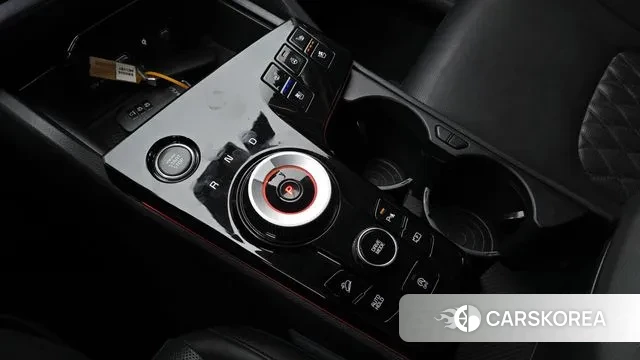 Kia Sportage 5th Generation id 3410957 из Кореи 19