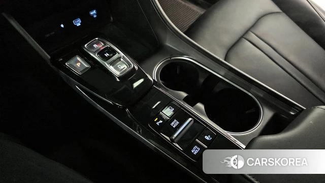 Hyundai Sonata (DN8) id 3942593 из Кореи 19