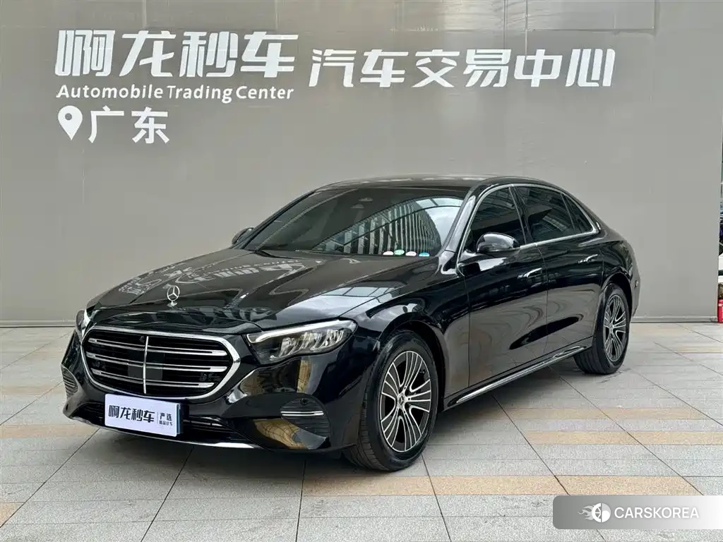 Mercedes-Benz E-Class id 4577661 из Китая 21