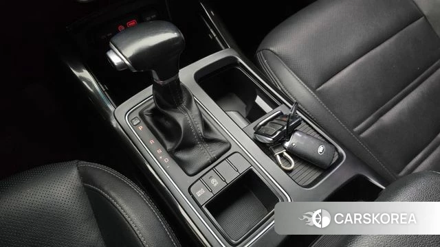 Kia The New Sorento id 4638307 из Кореи 19