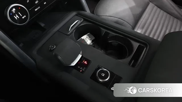 Land Rover Discovery 5 id 3550294 из Кореи 19