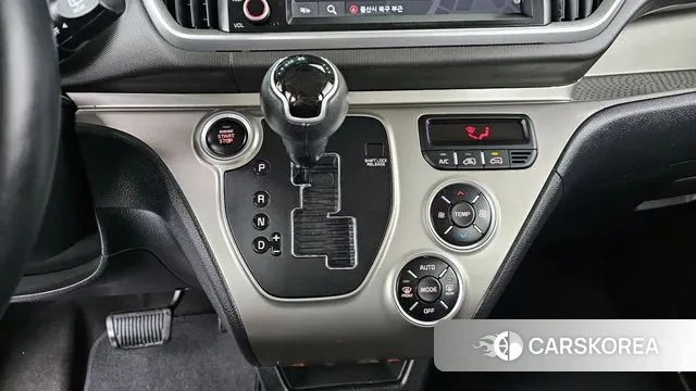 Kia The New Ray id 3578132 из Кореи 19