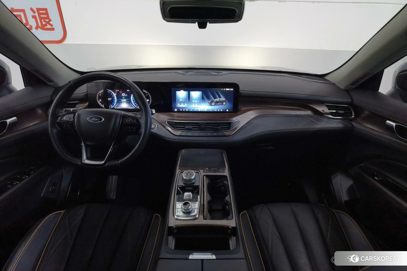 Ford Lingyu id 4454476 из Китая 23