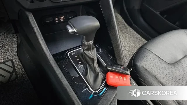 Kia Niro id 3460058 из Кореи 19