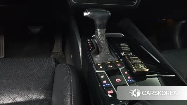 Kia Come New K7 id 3391375 из Кореи 19