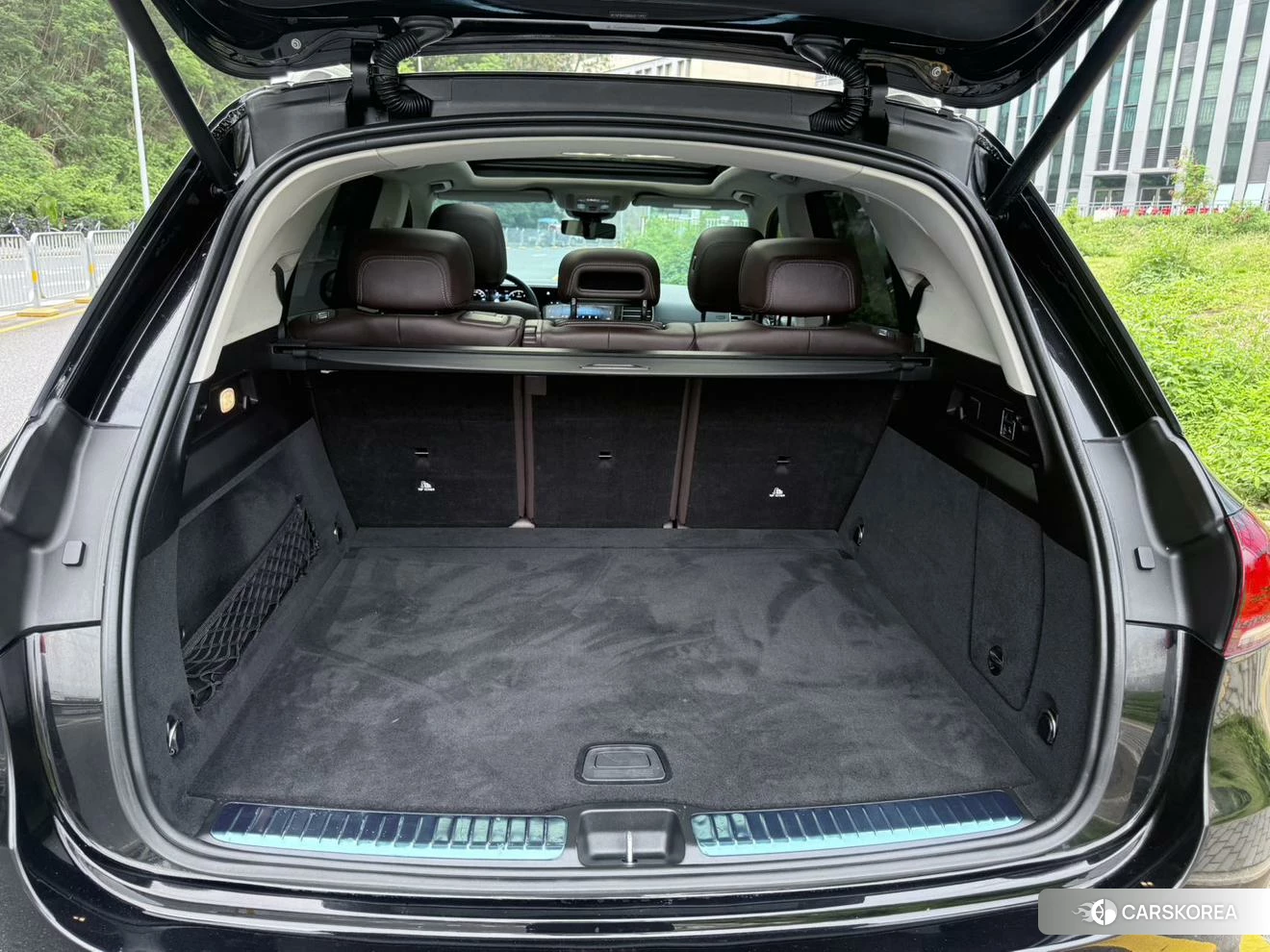 Mercedes-Benz GLE (import) id 4441006 из Китая 12
