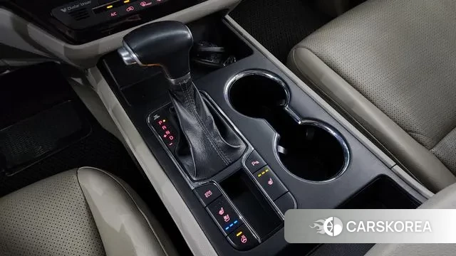 Kia The New Carnival id 3599019 из Кореи 19