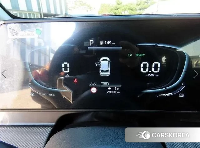 Kia The New Sportage 5th Generation Hybrid id 3491916 из Кореи 19