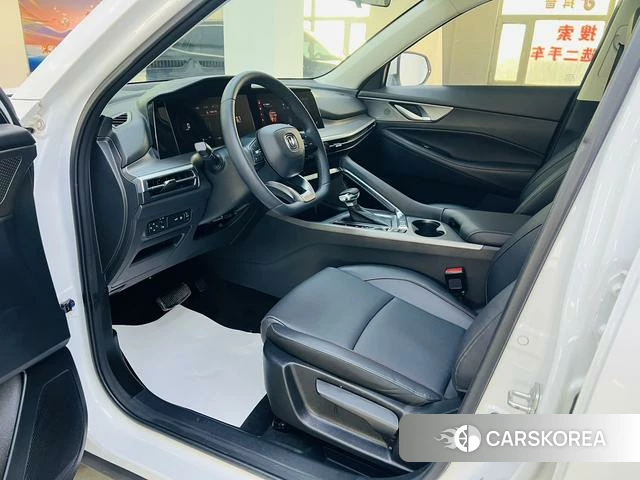 Chang'an CS35 PLUS id 3907885 из Китая 16