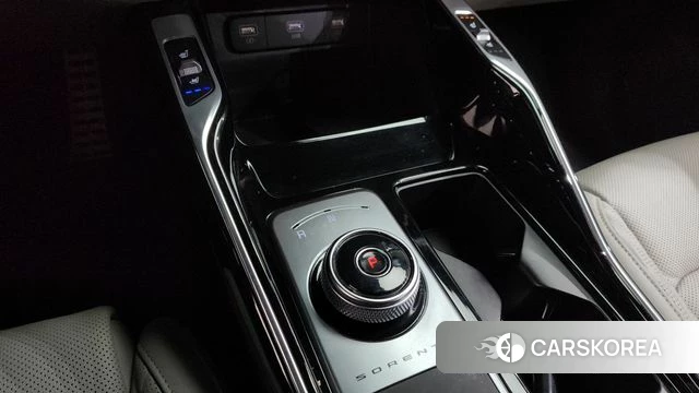 Kia Sorento 4th Generation id 3833771 из Кореи 19