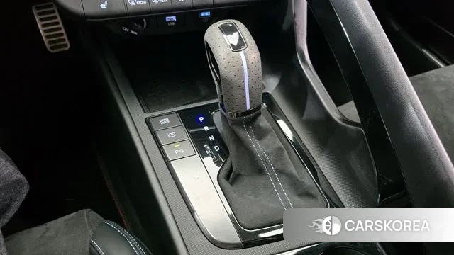 Hyundai Avante (CN7) id 3448376 из Кореи 19