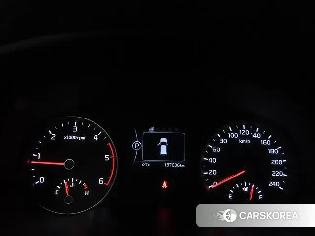 Kia Sportage 4th Generation id 2973982 из Кореи 19