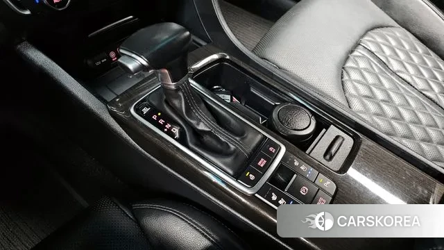 Kia The New K5 2nd generation id 3736920 из Кореи 19