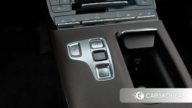 Hyundai The New Grandeur IG id 3818959 из Кореи 19