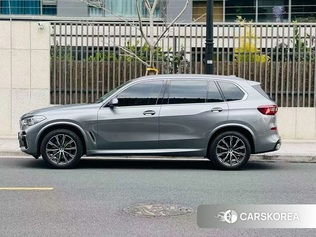 BMW X5 id 3945072 из Китая 20