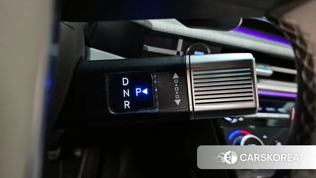 Hyundai Santa Fe (MX5) id 3670243 из Кореи 19