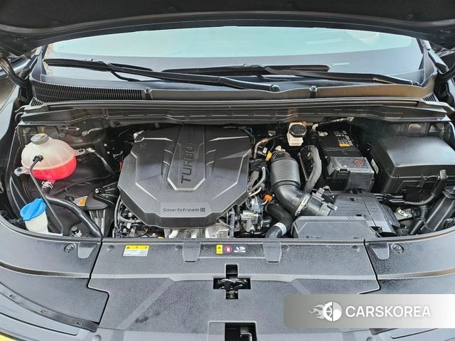 Kia The New Carnival 4th Generation id 3817699 из Кореи 16