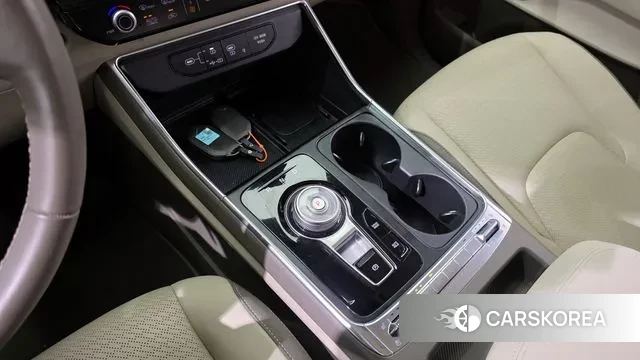 Kia The New Carnival 4th Generation id 3333160 из Кореи 19