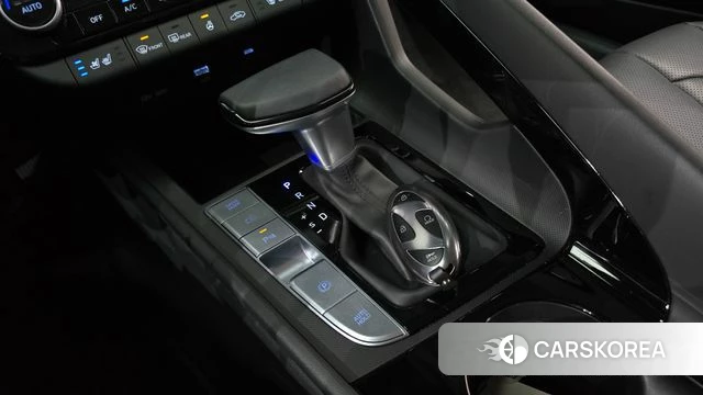 Hyundai The New Avante (CN7) id 3940029 из Кореи 19