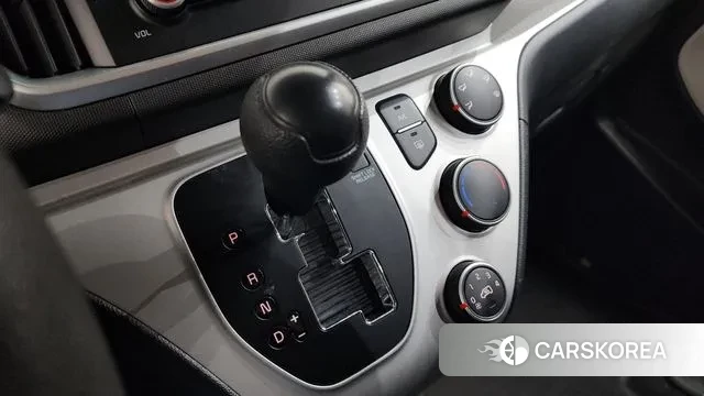 Kia The New Ray id 3453757 из Кореи 19