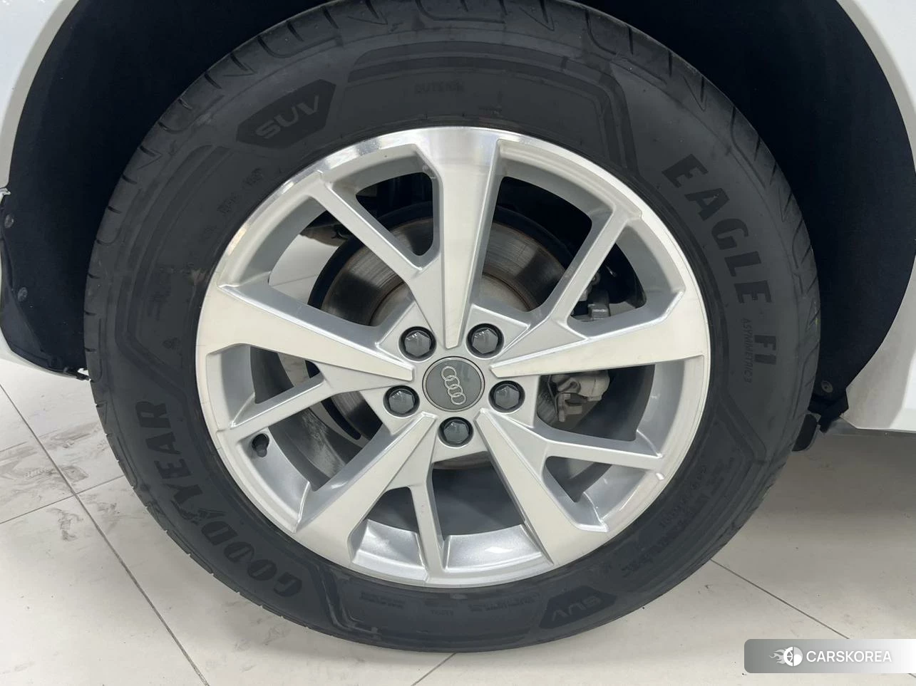 Audi Q3 Sportback id 4510382 из Китая 23