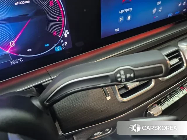 Mercedes-Benz GLE-Class W167 id 3446936 из Кореи 19