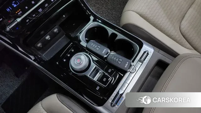 Kia Carnival 4th generation id 3670468 из Кореи 19