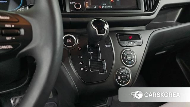 Kia The New Kia Ray id 3952891 из Кореи 19