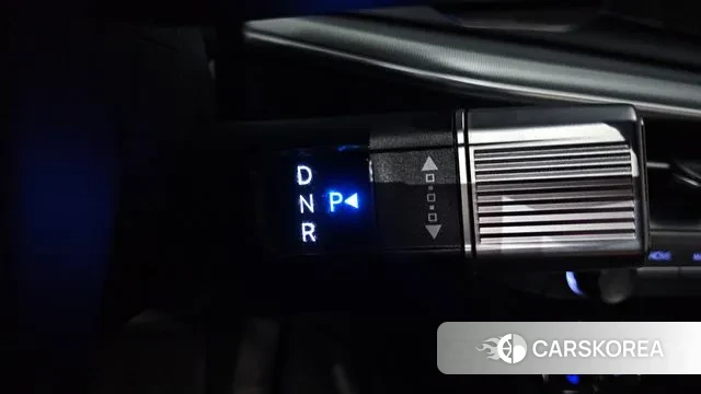 Hyundai Grandeur (GN7) id 3523408 из Кореи 19