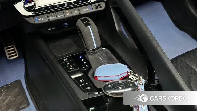 Hyundai The New Avante (CN7) id 3739649 из Кореи 19