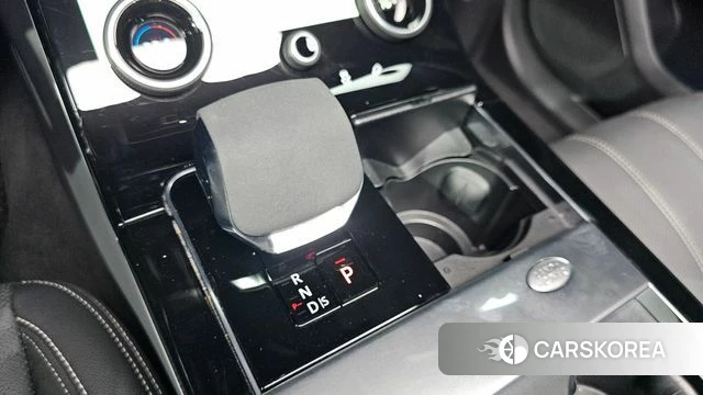 Land Rover Range Rover Velar id 4408582 из Кореи 32