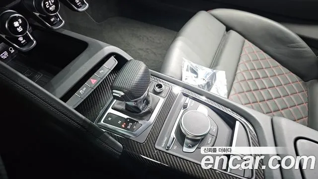 Audi R8 (4S) id 2838323 из Кореи 19