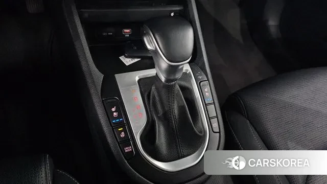 Kia The New K3 2nd generation id 3389745 из Кореи 19