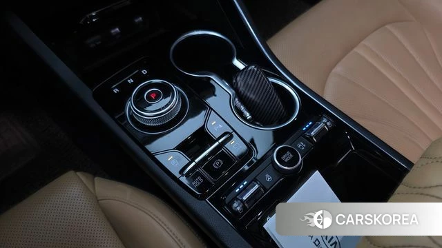 Kia K5 3rd generation id 4470524 из Кореи 29