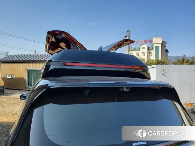 Kia The New Carnival 4th Generation id 3705721 из Кореи 18